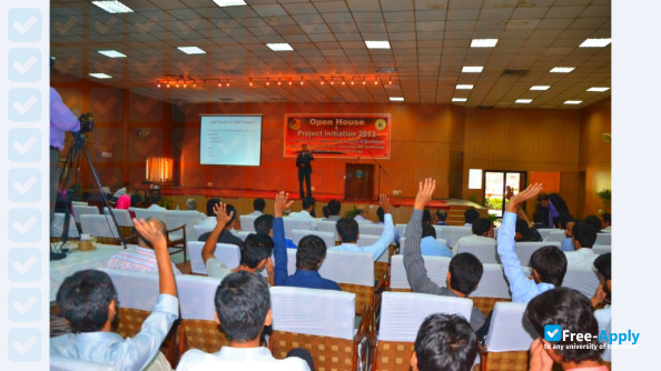 Dr. A. Q. Khan Institute of Computer Sciences and Information Technology photo #7