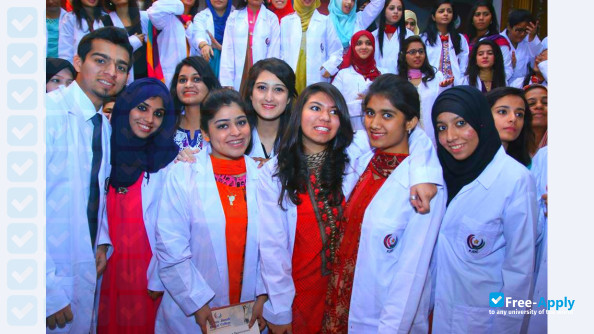 Fatima Jinnah Dental College photo #7