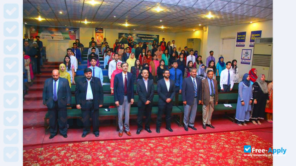 Fatima Jinnah Dental College photo #10