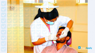 Fatima Jinnah Dental College thumbnail #5