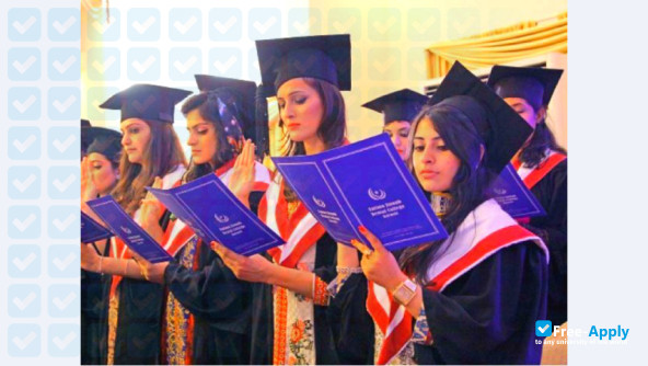 Fatima Jinnah Dental College photo #9