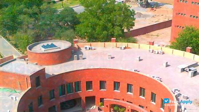 Photo de l’CMH Lahore Medical College #9