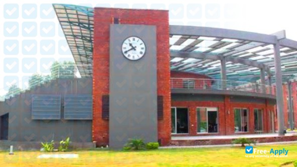 Photo de l’CMH Lahore Medical College #6