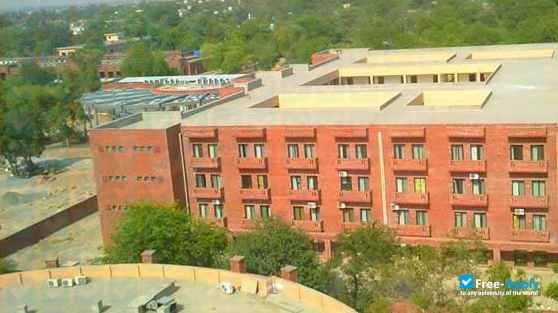 Photo de l’CMH Lahore Medical College #10