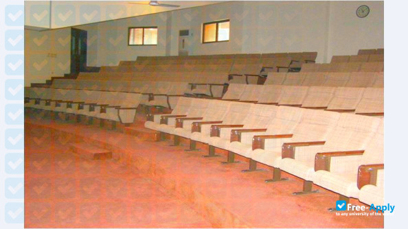 Photo de l’CMH Lahore Medical College #4