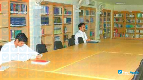 Photo de l’CMH Lahore Medical College #5
