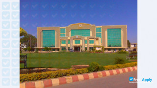 College of Physicians and Surgeons Pakistan миниатюра №4