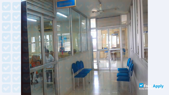 College of Physicians and Surgeons Pakistan photo #5