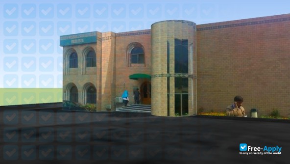 College of Physicians and Surgeons Pakistan photo #7