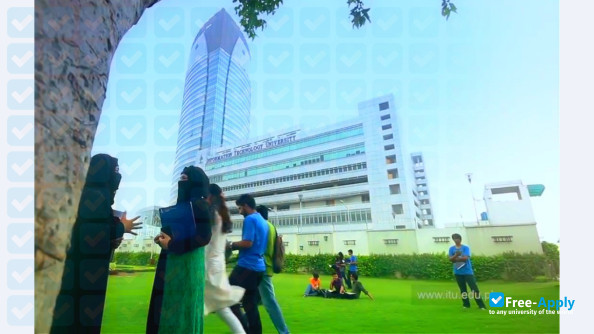 Information Technology University photo #3