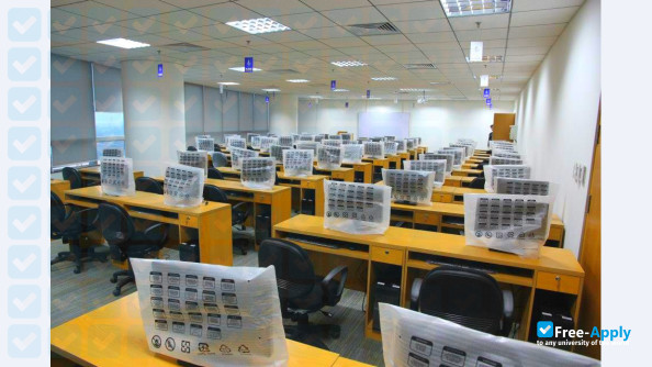 Information Technology University photo #1