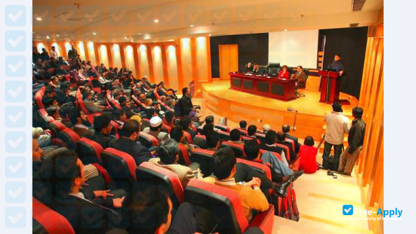 Information Technology University photo