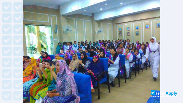 Photo de l’Fazaia College of Education for Women, Lahore #9
