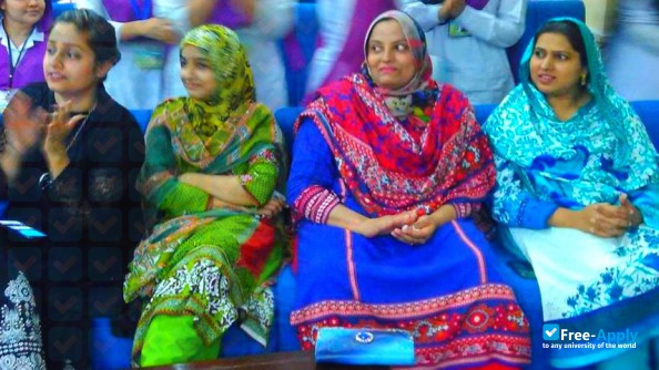 Fazaia College of Education for Women, Lahore photo #8