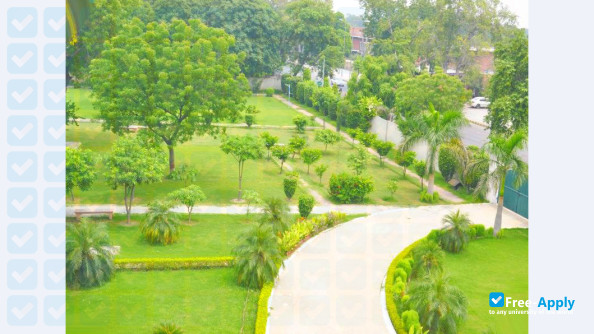 Fazaia College of Education for Women, Lahore photo #2
