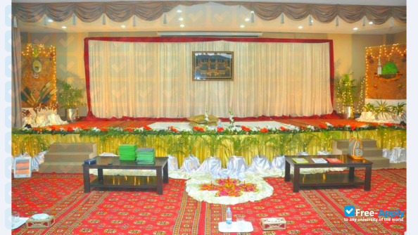 Fazaia College of Education for Women, Lahore photo