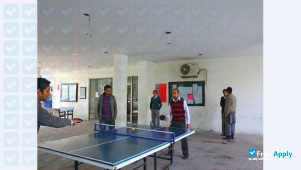 College of Business Administration photo #6