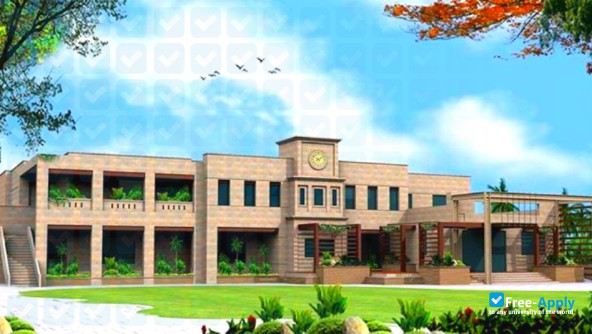 Bahauddin Zakariya University фотография №11