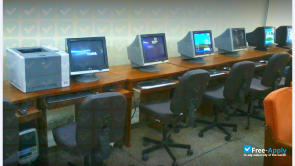 Bahauddin Zakariya University photo #8