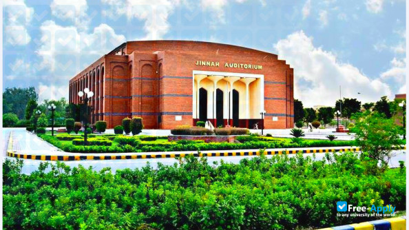 Bahauddin Zakariya University photo #2