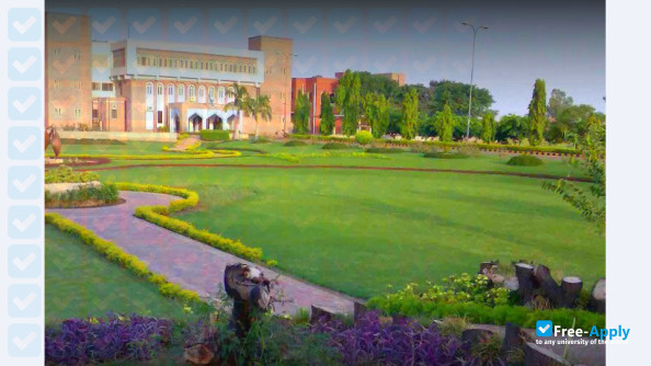Bahauddin Zakariya University photo
