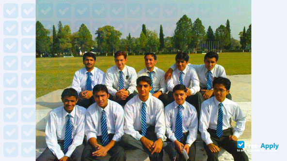 The Fazlehaq College, Mardan фотография №8