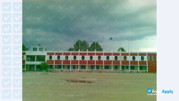 The Fazlehaq College, Mardan фотография №7