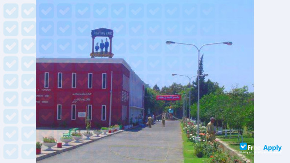 The Fazlehaq College, Mardan фотография №5