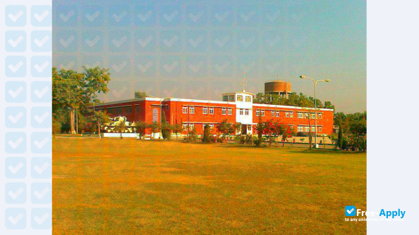 The Fazlehaq College, Mardan фотография №11