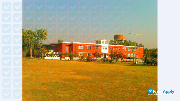 The Fazlehaq College, Mardan фотография №5