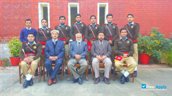 The Fazlehaq College, Mardan фотография №6