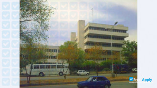 Miniatura de la Federal Urdu University of Arts Sciences and Technology Islamabad #5