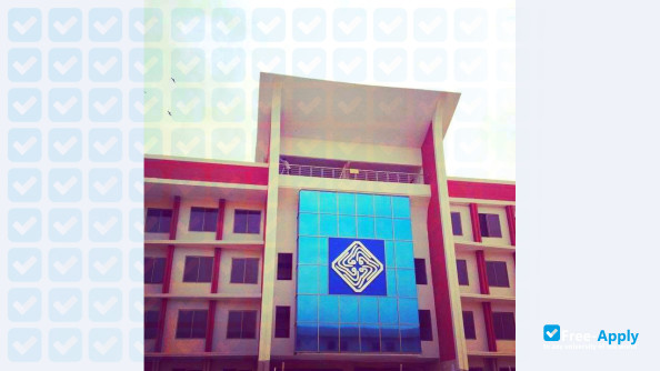 Foto de la Federal Urdu University of Arts Sciences and Technology Karachi #8