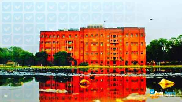 Forman Christian College Lahore фотография №9
