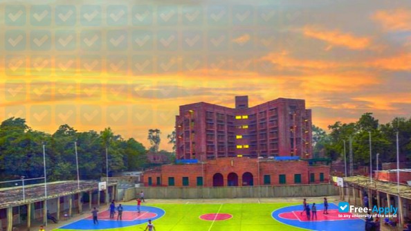 Forman Christian College Lahore photo #5