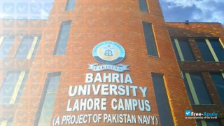 Bahria University thumbnail #1