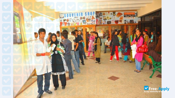 Bahria University photo #3