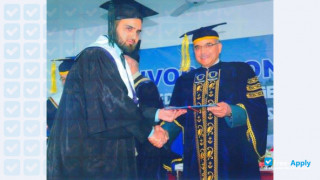 Miniatura de la Frontier Medical College Abbottabad #8