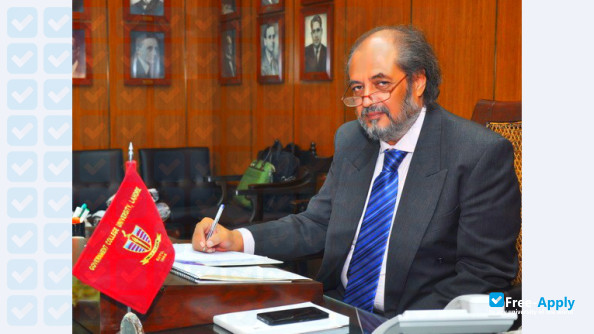 Management Studies Department photo #4