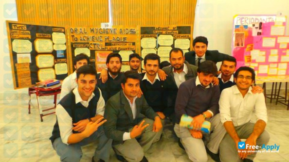 Gandhara University Peshawar Pakistan фотография №11