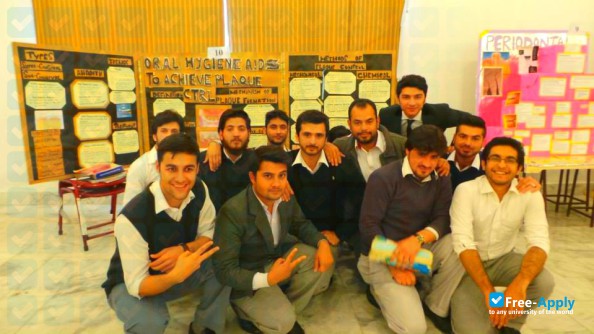 Gandhara University Peshawar Pakistan photo #14
