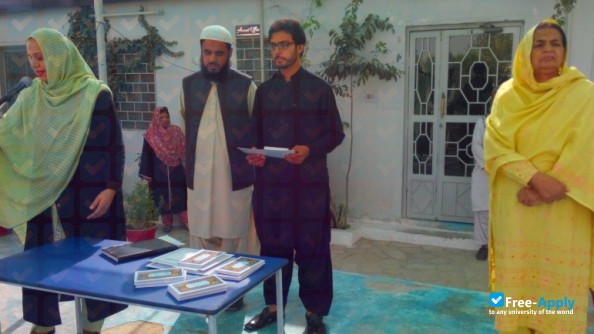 Balochistan Institute Of Technology photo #7