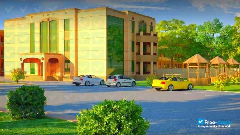 Balochistan Institute Of Technology photo #6