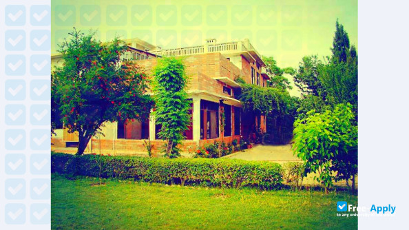 Balochistan Institute Of Technology photo #4