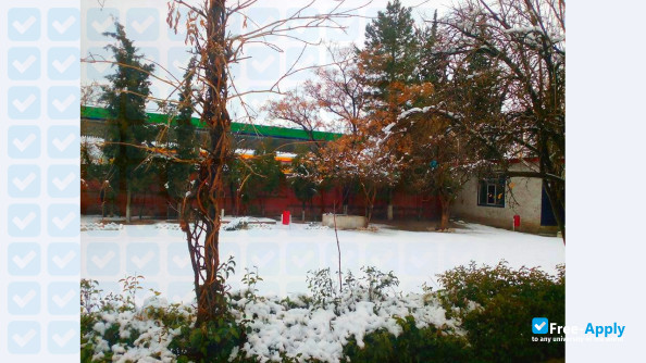 Balochistan Institute Of Technology photo #5