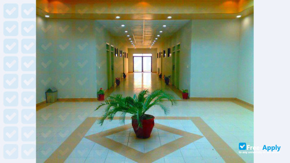 Balochistan University of Information Technnology, Engineering and Management Sciences photo #4