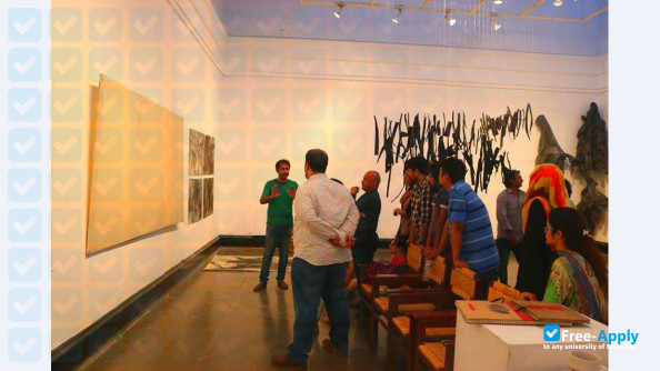 National College of Arts Lahore фотография №12