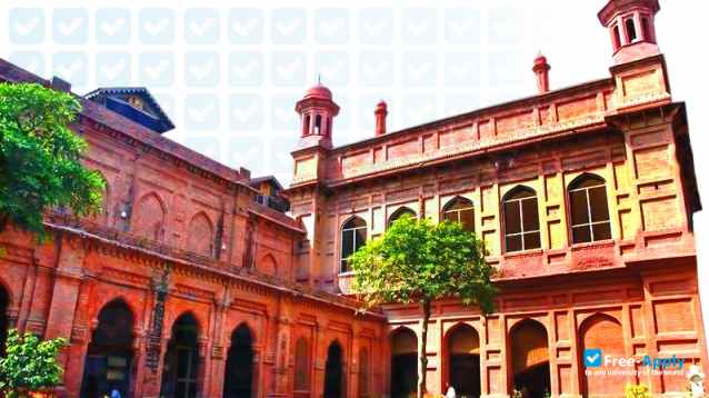 National College of Arts Lahore фотография №6