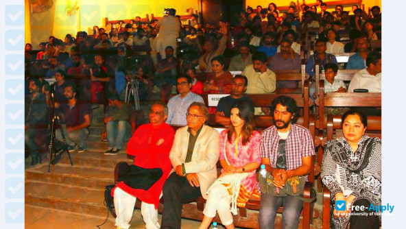 National College of Arts Lahore фотография №4