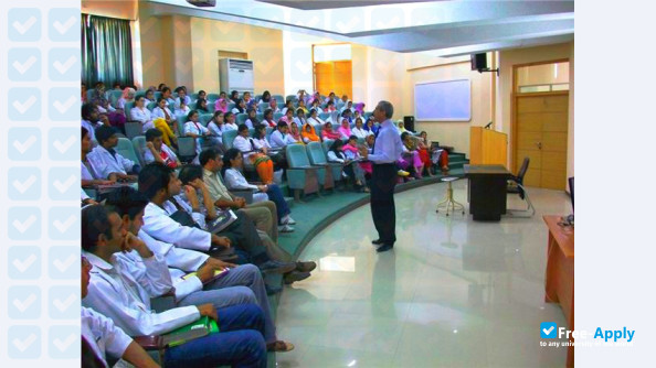 Central Park Medical College photo #3